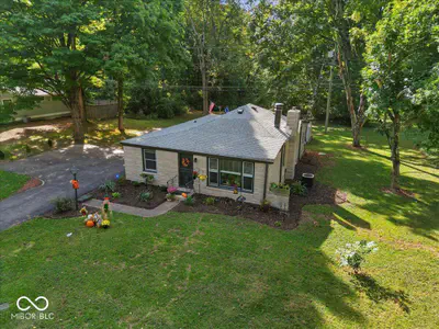 2025 80th Street, Indianapolis - 3