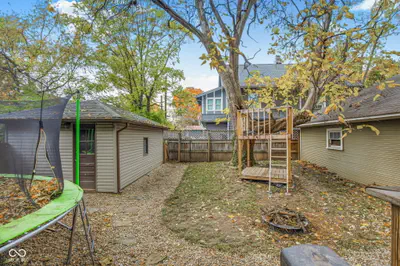 3628 Pennsylvania Street, Indianapolis - 63