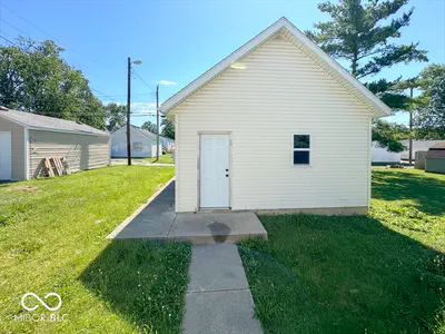 1232 Locke Street, Kokomo - 16