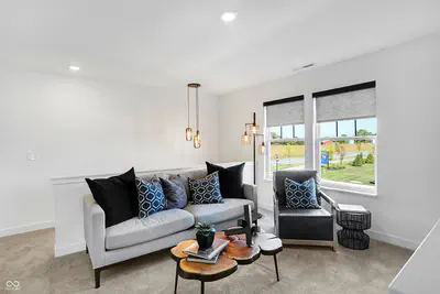 380 Eisenhower Street, Fortville - 37