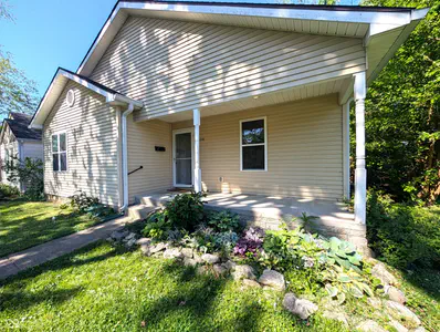 2016 Pennsylvania Street, Columbus - 2
