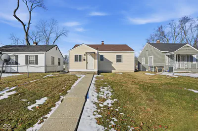 3426 Olney Street, Indianapolis