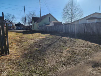 1428 Oliver Avenue, Indianapolis - 2