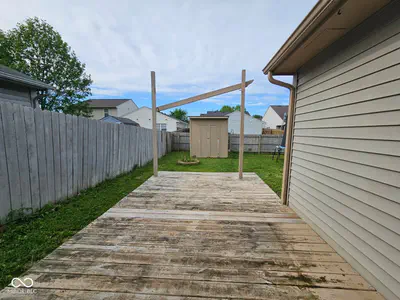 5406 Cradle River Court, Indianapolis - 29