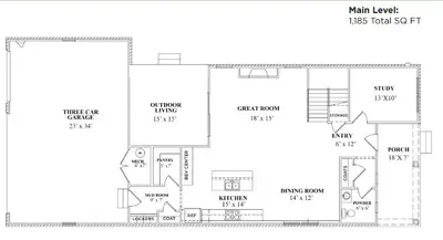 16533 Iron Tree Court, Westfield - 2