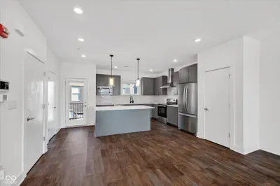 727 Illinois Street, Indianapolis - 9