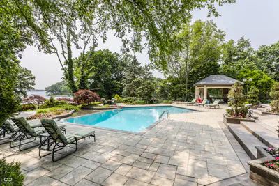 5101 Green Braes E Drive, Indianapolis - 6