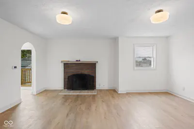 3745 Emerson Avenue, Indianapolis - 5