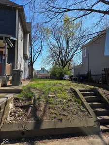 1705 Union Street, Indianapolis - 4