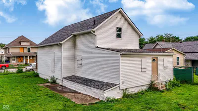 817 Division Street, Indianapolis - 40