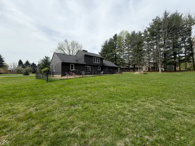 825 Krislynn Woods Avenue, West Terre Haute - 11