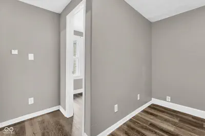 933 Ewing Street, Indianapolis - 8