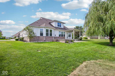 3760 Shady Lake Drive, Westfield - 53