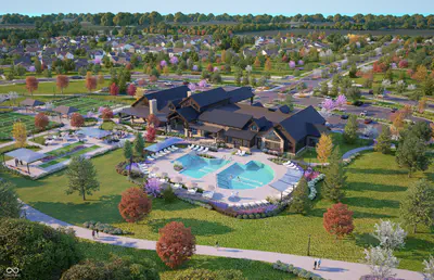 15966 Sunday River Lane, Noblesville - 29