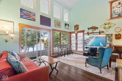 7437 Center Lake Road, Nineveh - 16