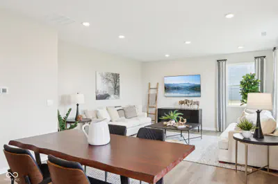 1610 Pritchet Street, Fortville - 11