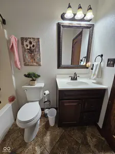 5406 Cradle River Court, Indianapolis - 25