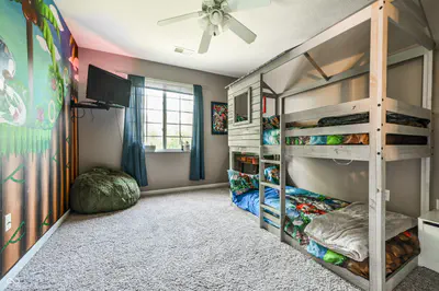 5019 Amber Creek Place, Indianapolis - 22