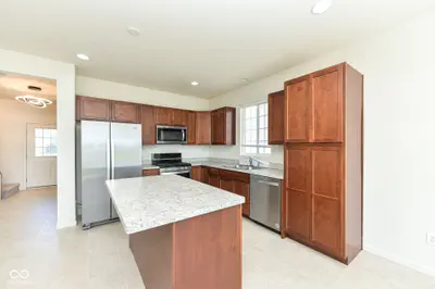 6645 Timberline Trail, Whitestown - 11