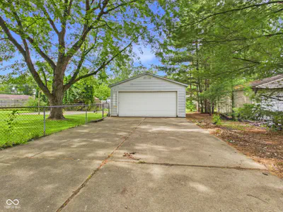 107 Tanglewood Drive, Anderson - 28