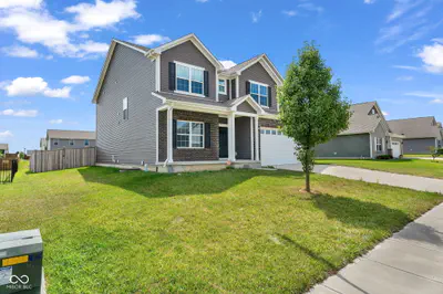 2239 Summer Shore Drive, Greenwood - 74