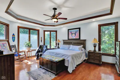 3215 Kestrel Court, Martinsville - 28