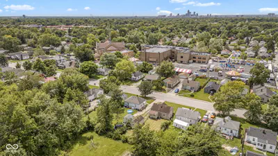 1413 Wallace Avenue, Indianapolis - 37