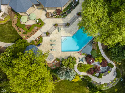 5101 Green Braes E Drive, Indianapolis - 4