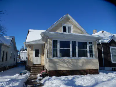 1205 8th Street, Terre Haute