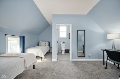 1130 Senate Avenue, Indianapolis - 13