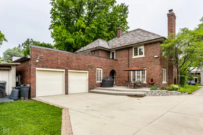 435 Blue Ridge, Indianapolis - 50