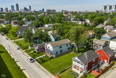 1824 Ruckle Street, Indianapolis - 13