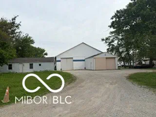 9310 Burk Road, Indianapolis
