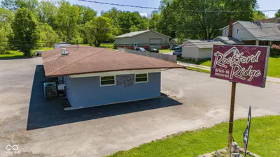 2200 Ewing Street, Seymour