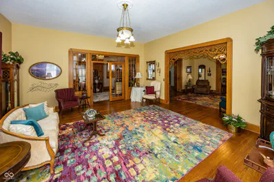 116 Main Street, Knightstown - 8