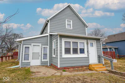 516 4th Street, Anderson