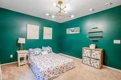 11667 Shadowwood Court, Zionsville - 36