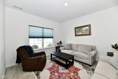 10118 Falls Canyon Lane, Indianapolis - 3