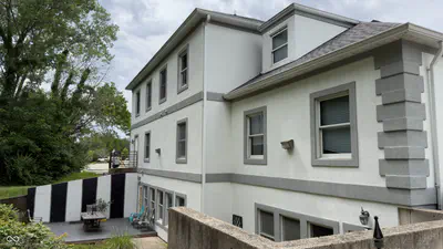 821 State Road 135, Greenwood - 2