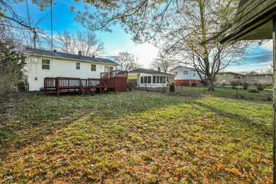 1414 Priscilla Avenue, Indianapolis - 29