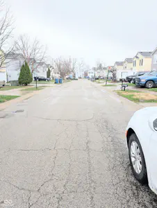 4437 Fullwood Court, Indianapolis - 18