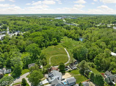 410 Fourth Street, Zionsville