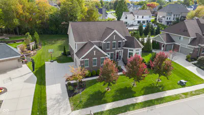 10599 Geist View Drive, Fishers - 41