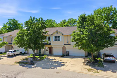 5546 Nighthawk Drive, Indianapolis - 23
