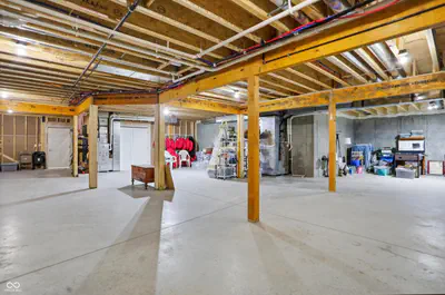 4025 Lochview Court, Bargersville - 104