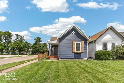 302 Terrace Avenue, Indianapolis - 3