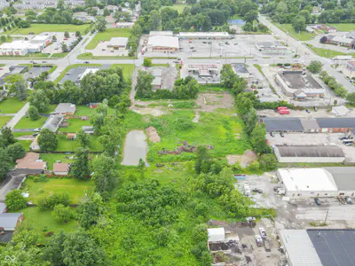 4525 Shadeland Avenue, Indianapolis - 6