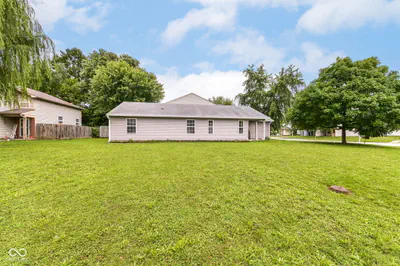 652 Meadows Edge Lane, Indianapolis - 34