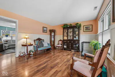 5514 Burning Tree Court, Indianapolis - 19