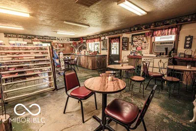 4525 Salt Creek Road, Nashville - 21